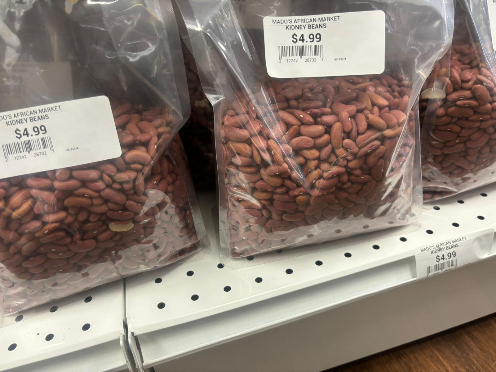 Kidney Beans