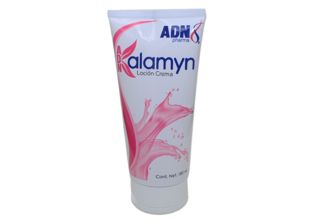 KALAMYN 1 LOCIÓN 180 ML