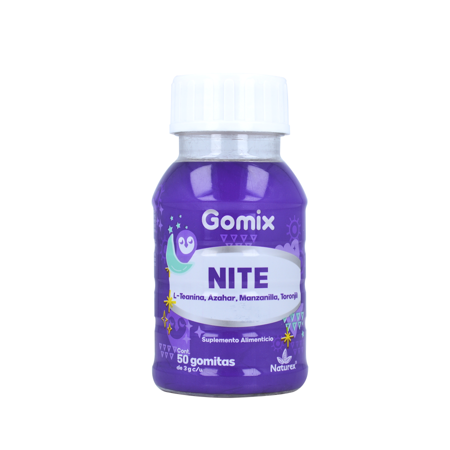GOMIX NITE 50GOMITAS