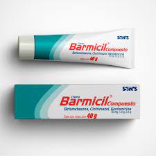 BARMICIL 1 CMA 50MG/1/0.1/40G