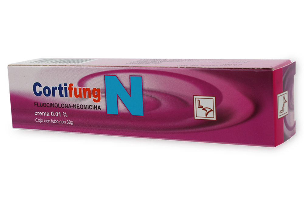 CORTIFUNG N 1 CMA 30 G