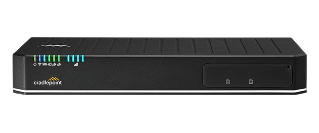 Cradlepoint E3000 Router