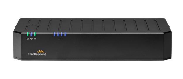 Cradlepoint E100 Router
