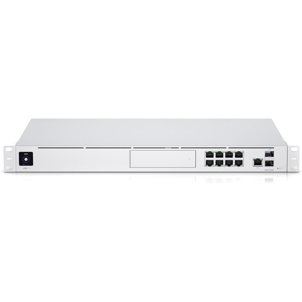 Ubiquiti Router