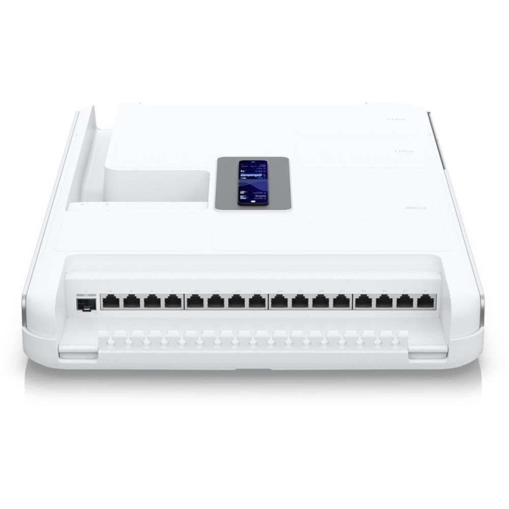 Ubiquiti Router