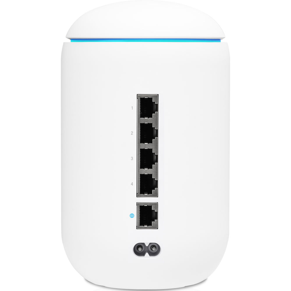 Ubiquiti Router