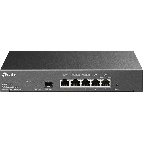 TP-Link Wired Router