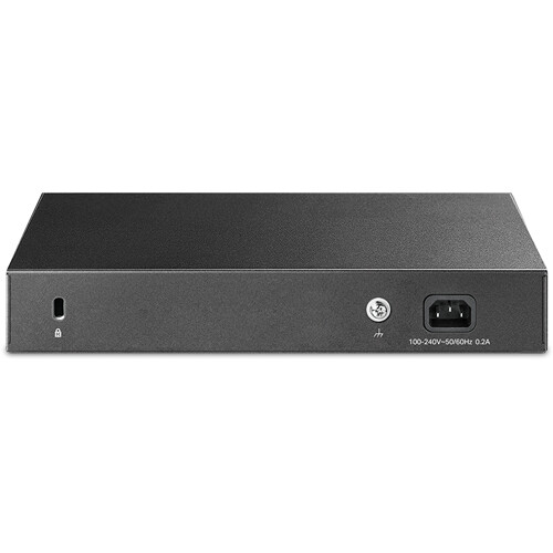 TP-Link Wired Router