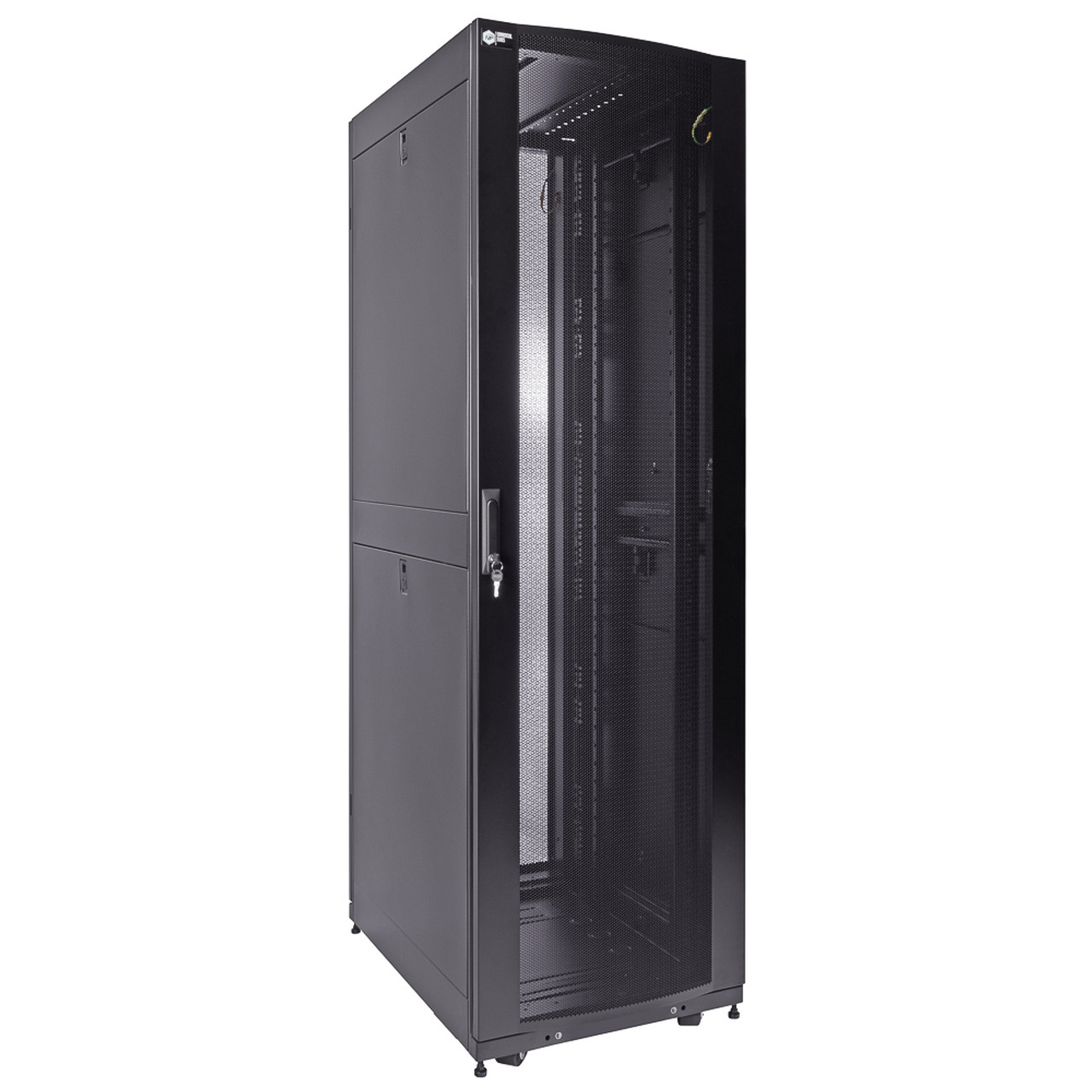 Navepoint Server Cabinet