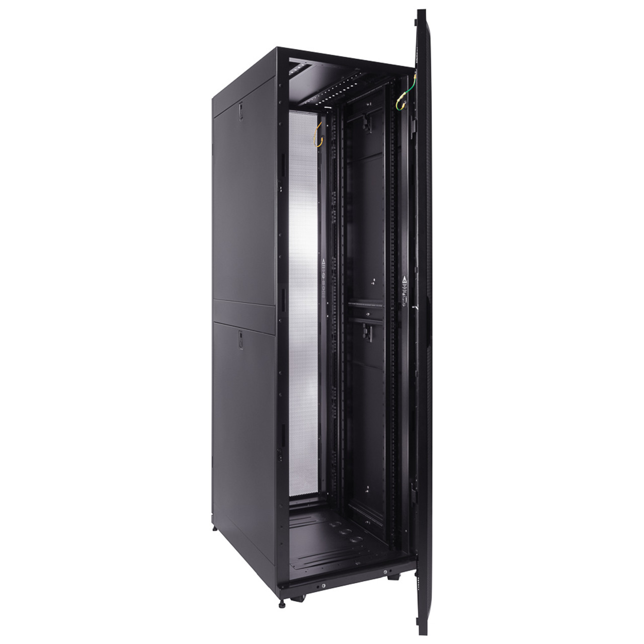 Navepoint Server Cabinet