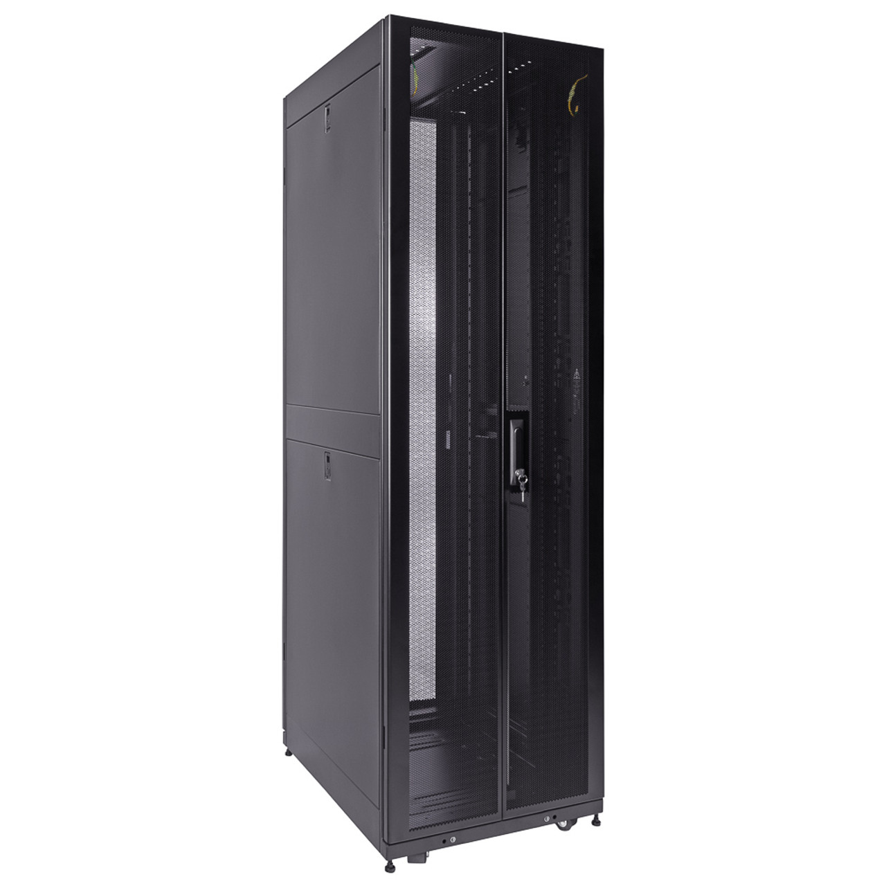 Navepoint Server Cabinet