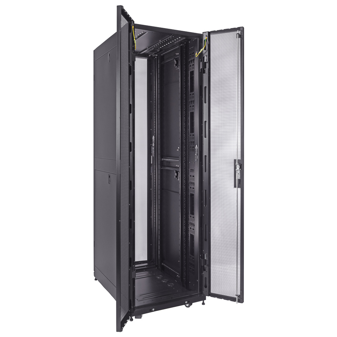 Navepoint Server Cabinet