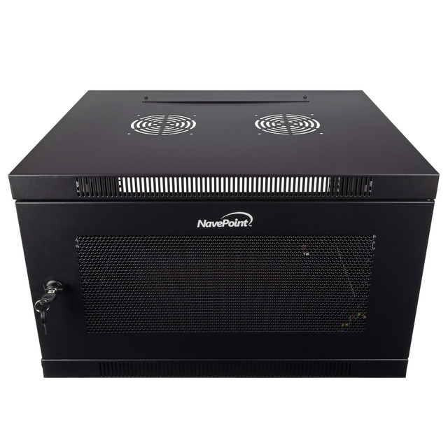 Navepoint Wall Mount Cabinet