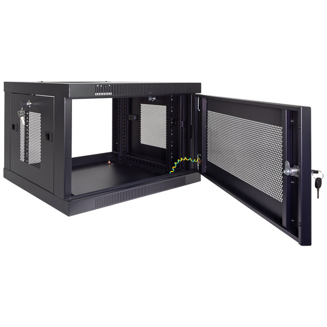 Navepoint Wall Mount Cabinet