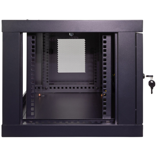 Navepoint Wall Mount Cabinet