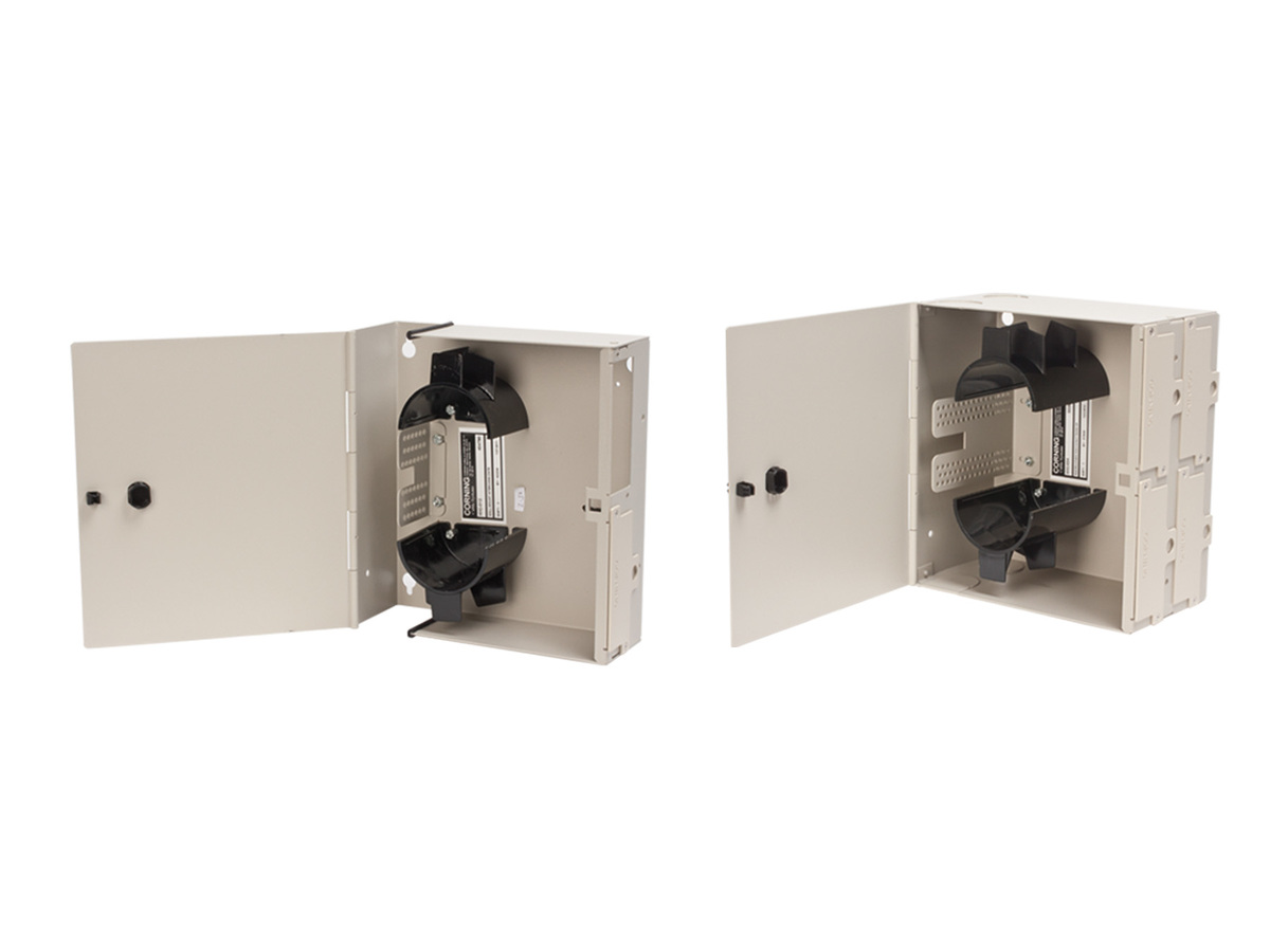 Corning Single Panel Wall Mount WIC