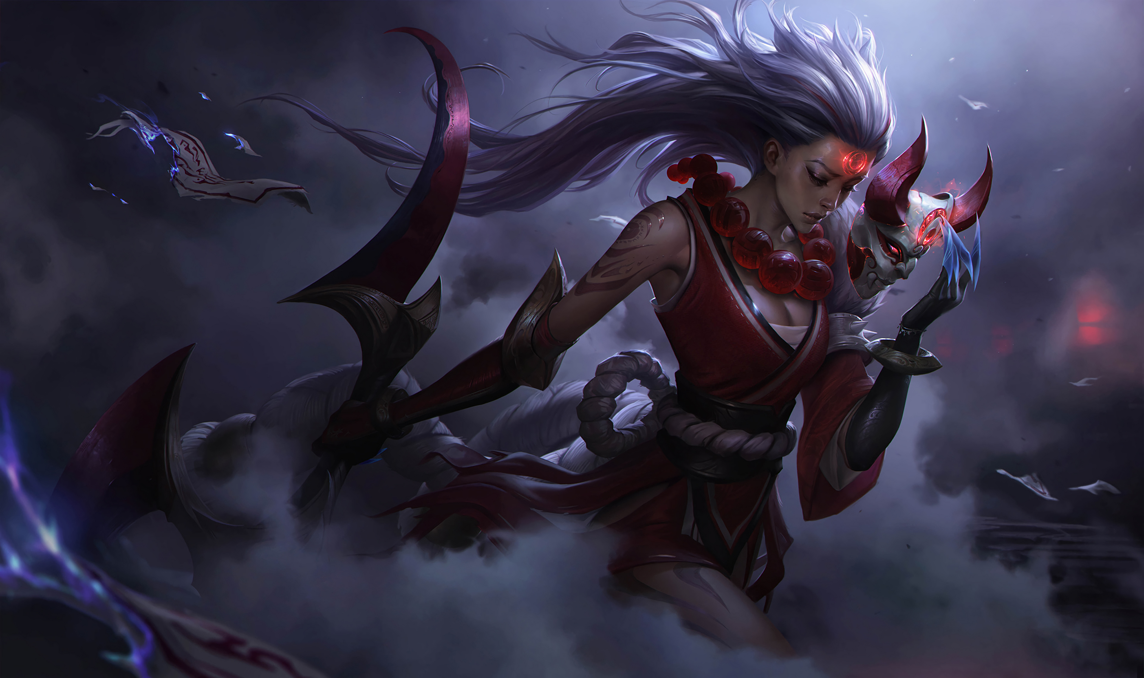 Jungle Profile Review: Coach Chris 