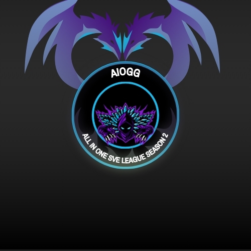 All In One SVE League: Season 3 