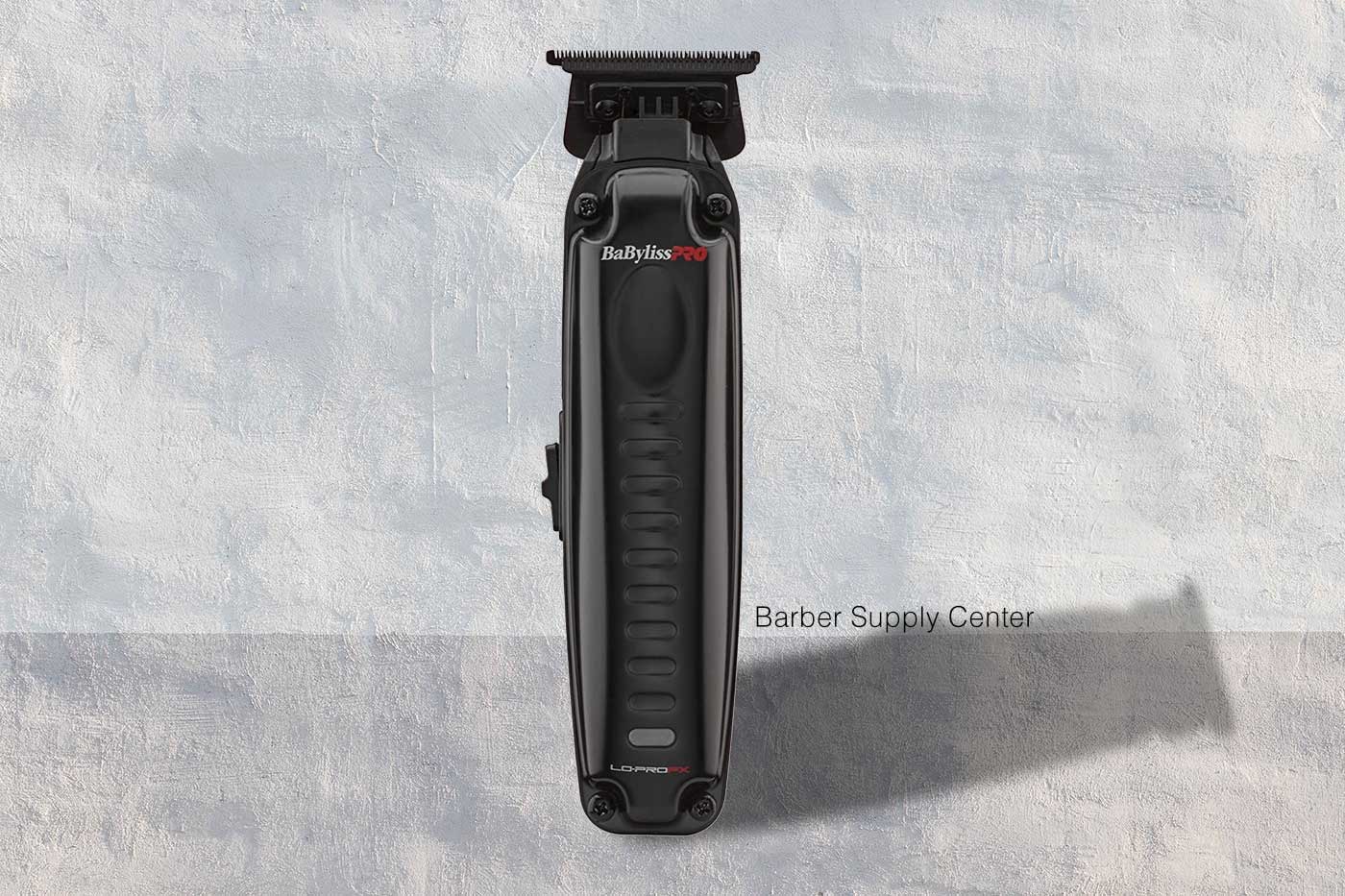 BaByliss Pro. Lo-ProFX Model: FX726 Trimmer