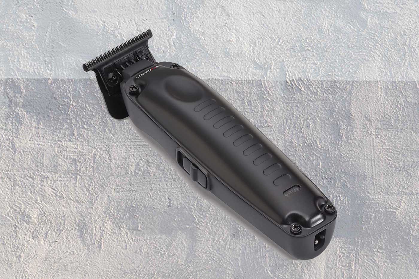 BaByliss Pro. Lo-ProFX Model: FX726 Trimmer