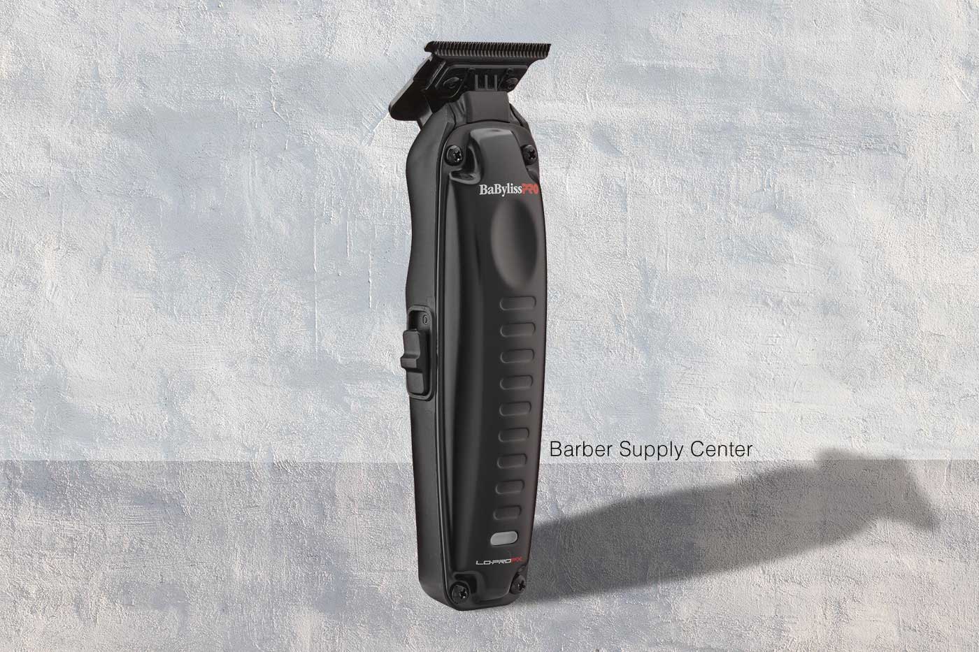 BaByliss Pro. Lo-ProFX Model: FX726 Trimmer