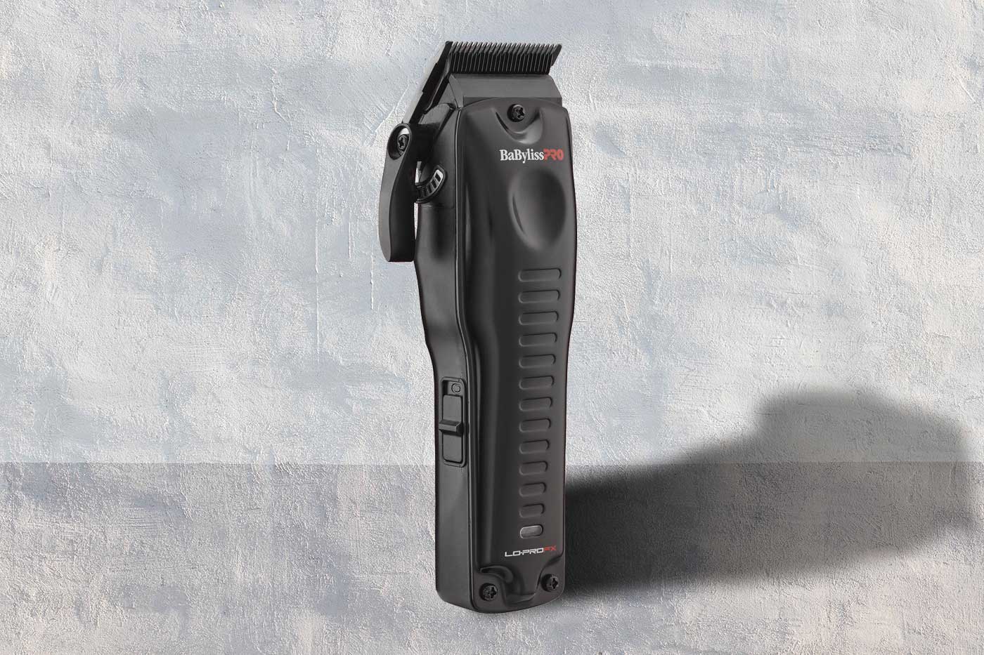 BaByliss Pro. Lo-ProFX Model: FX825 Clipper