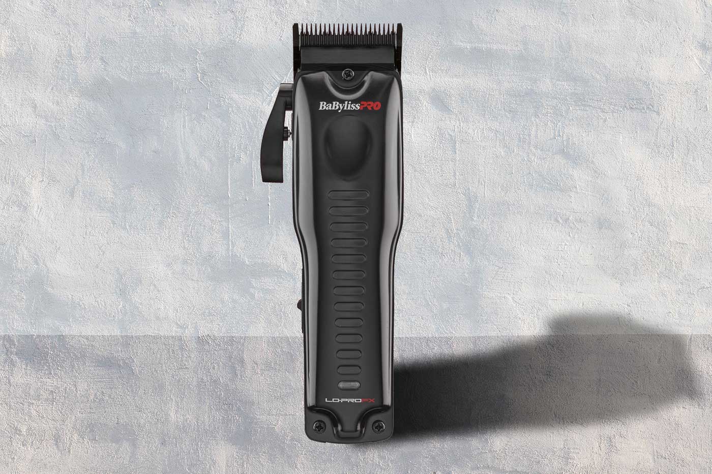 BaByliss Pro. Lo-ProFX Model: FX825 Clipper