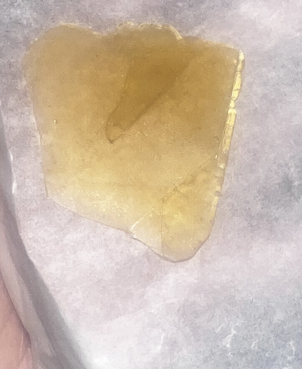 Premium AAAA Shatter: Strawnanna 
