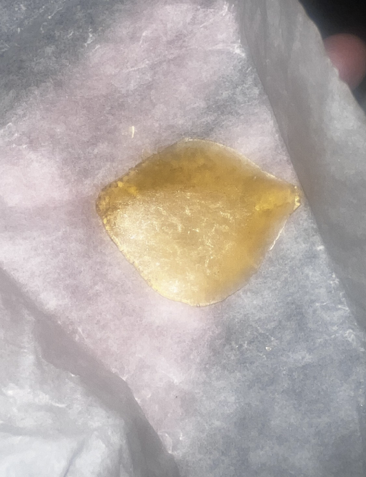 Premium AAAA Shatter: Ice Cream Cake 