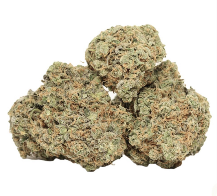 Strawberry Shortcake Craft AAAA+ Sativa