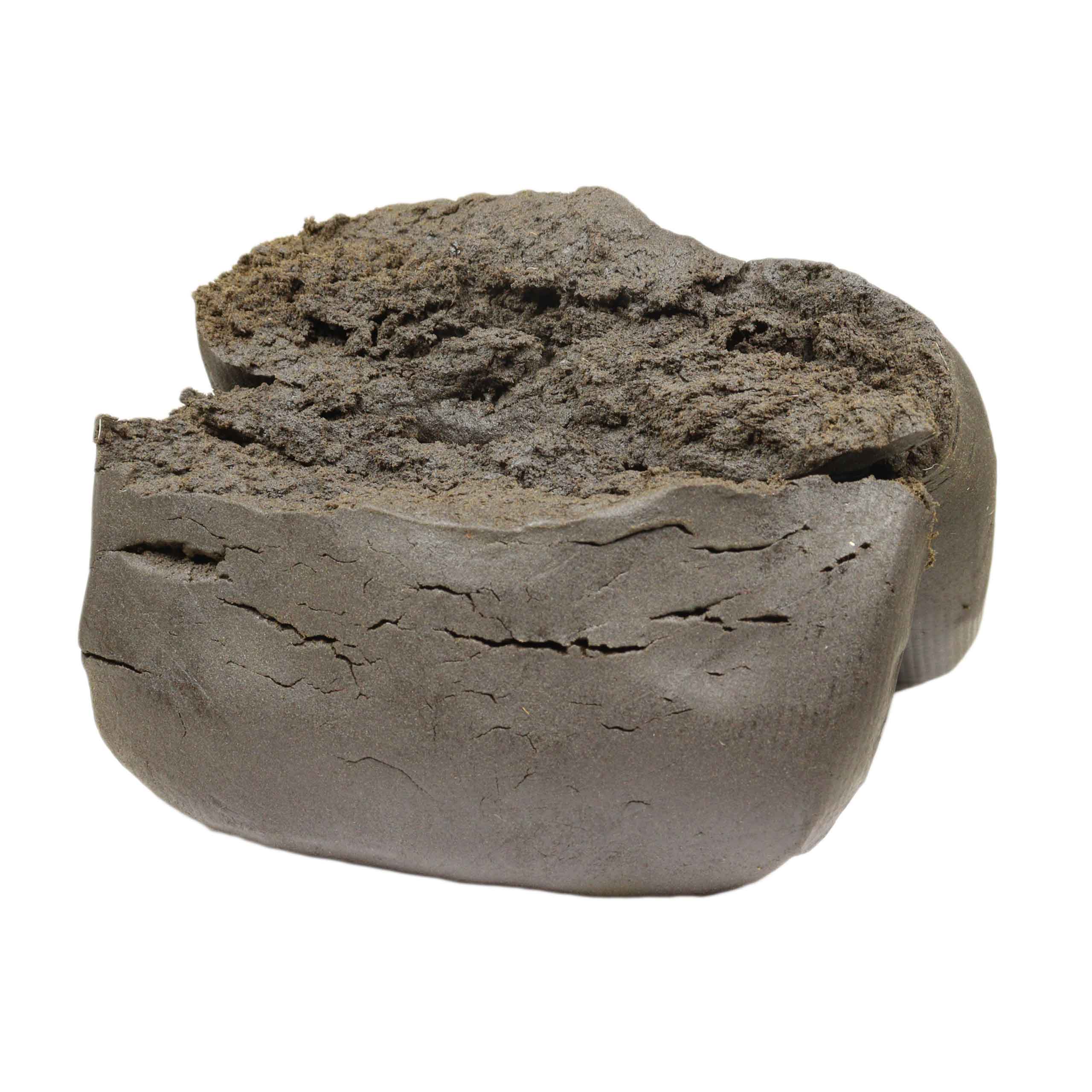 Coconut Haze Hash (Under 10 grams left)