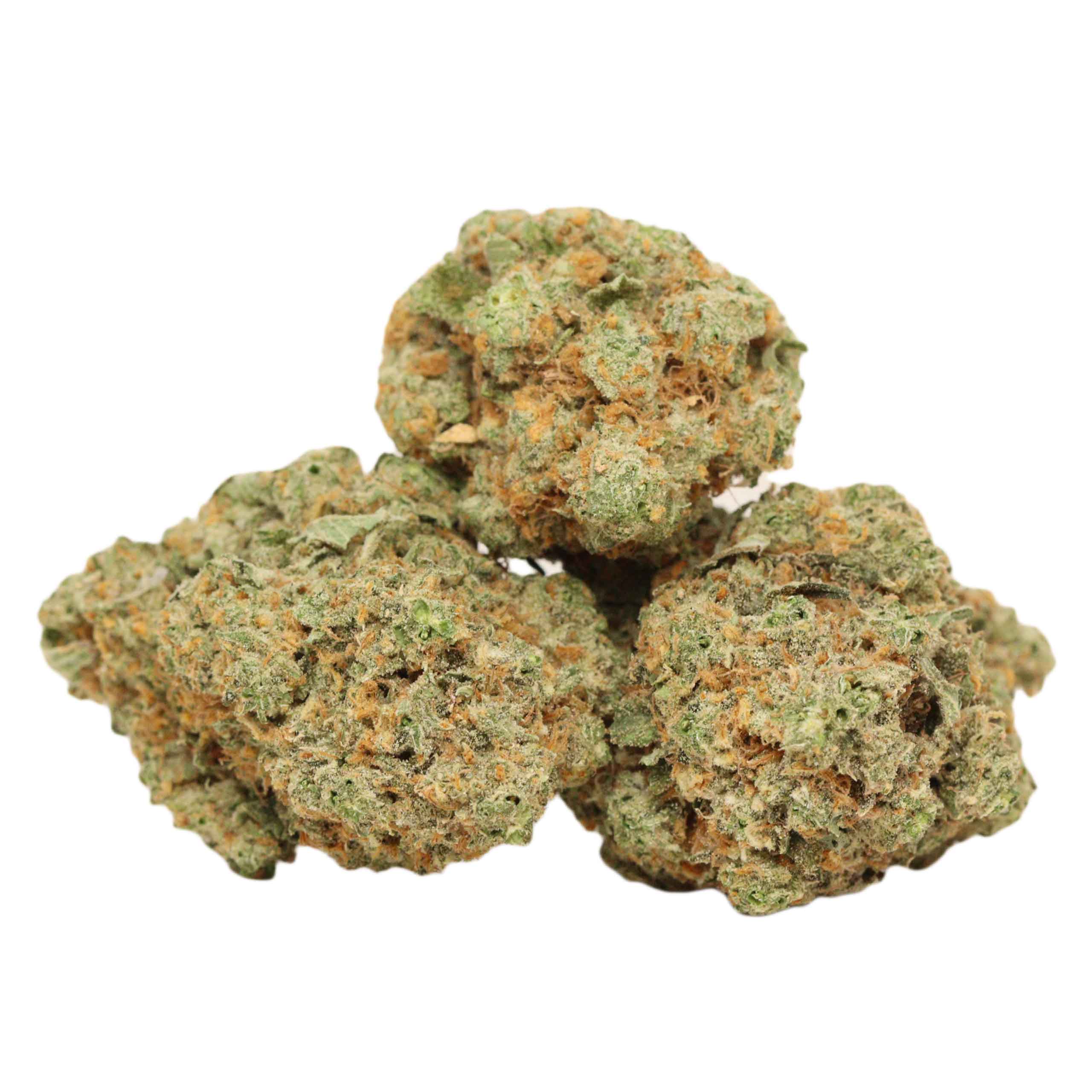 El Chapo OG AAAA Indica