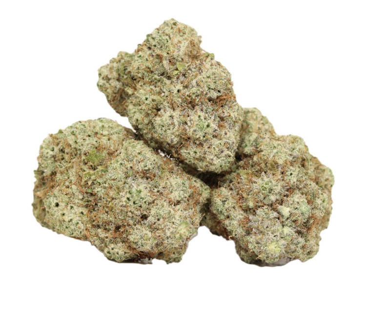 High Society Indica Craft AAAA+