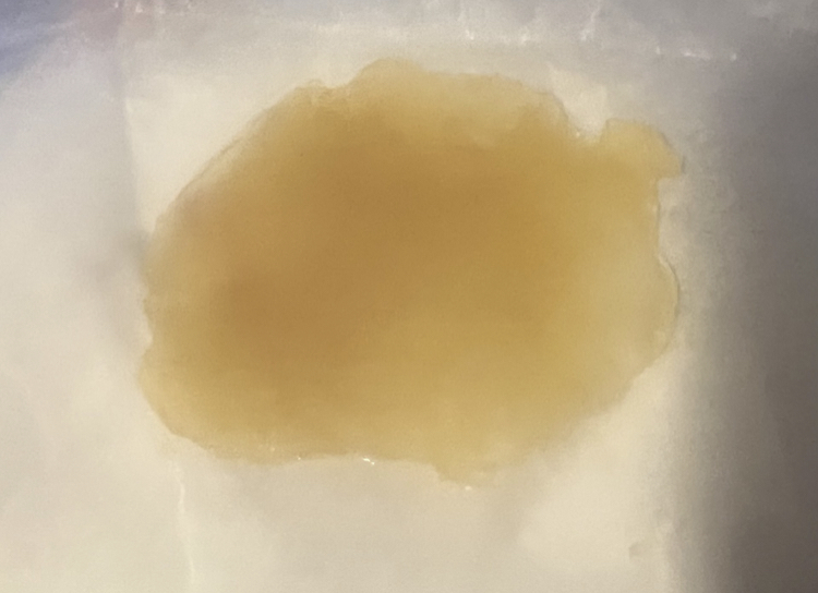 Premium AAAA Shatter: Strawnanna 