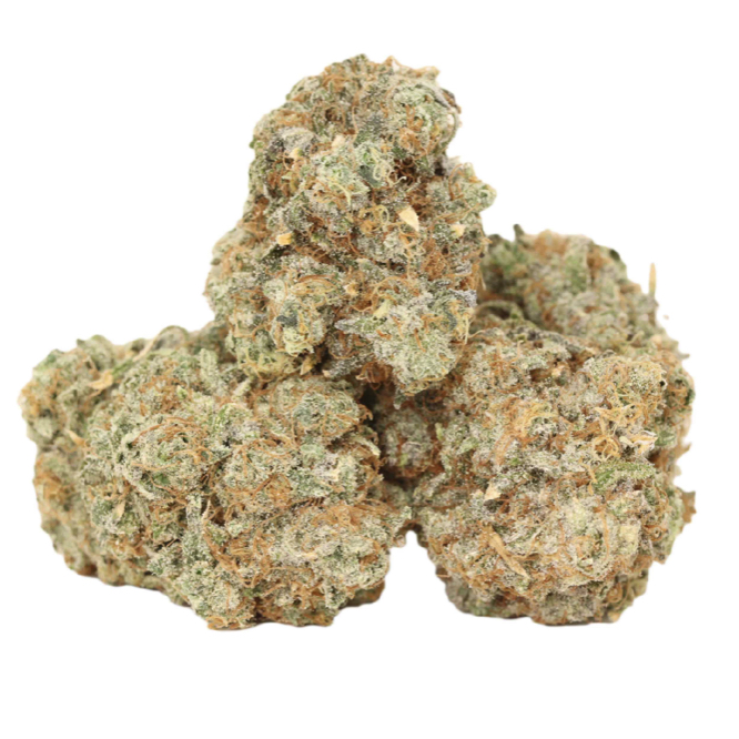 *Special Sale-$70/14grams* Gods Green Crack AAAA Hybrid