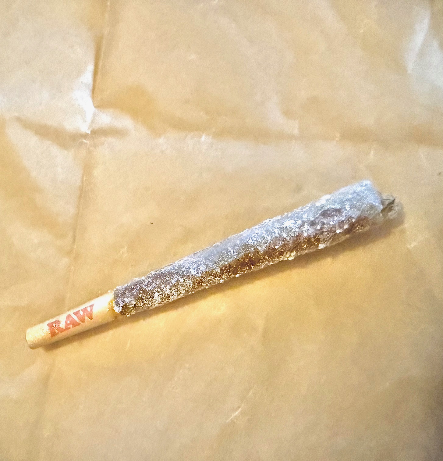 Big Sticky 2.0-New and Improved(saturated with concentrate)