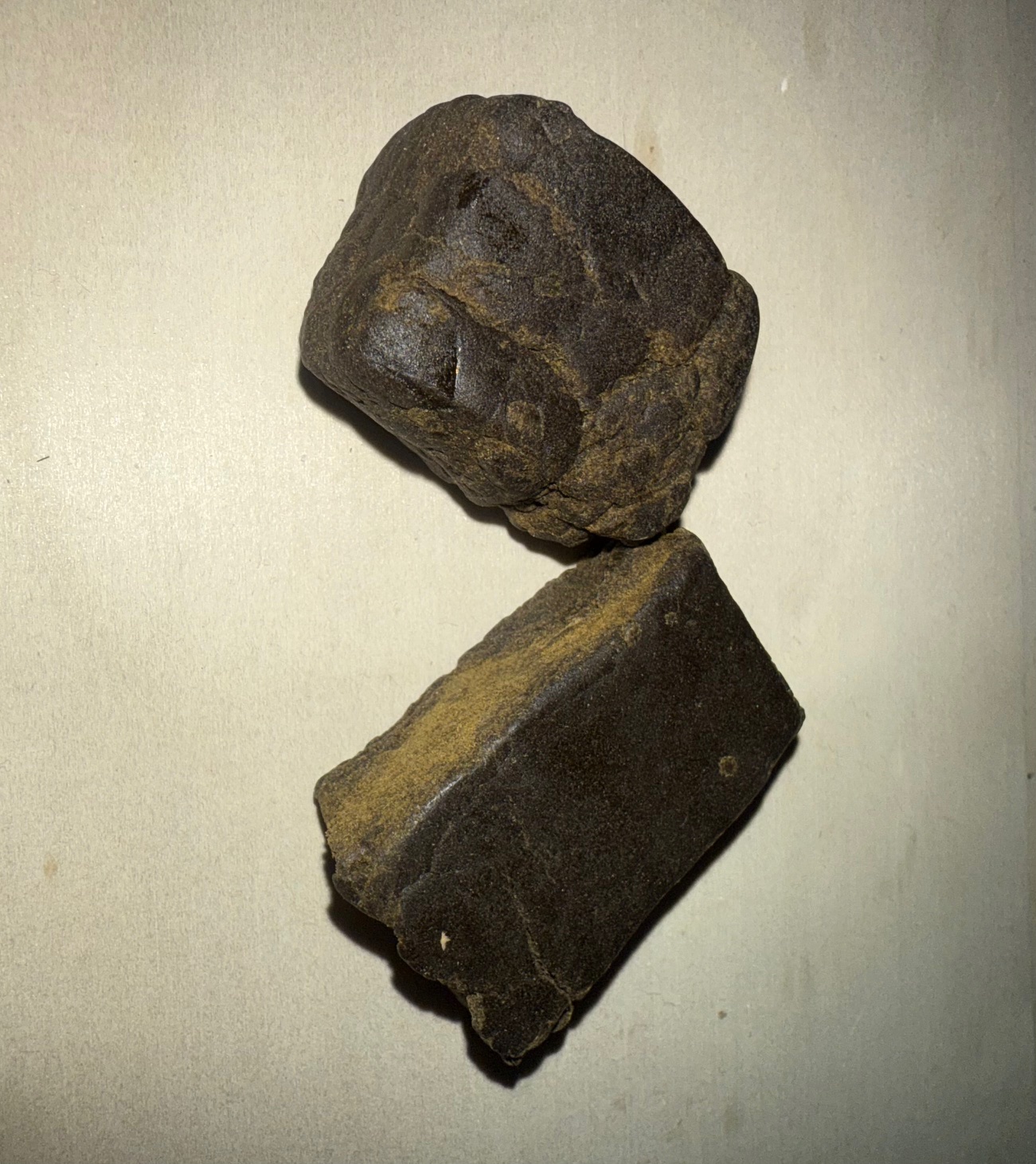 Habibi Moroccan Hash