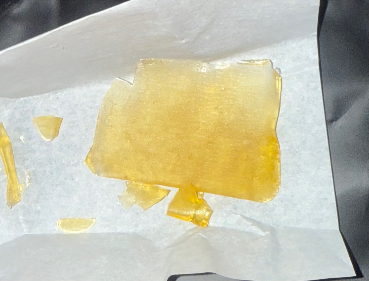 Premium AAAA Shatter: GMO Cookies 
