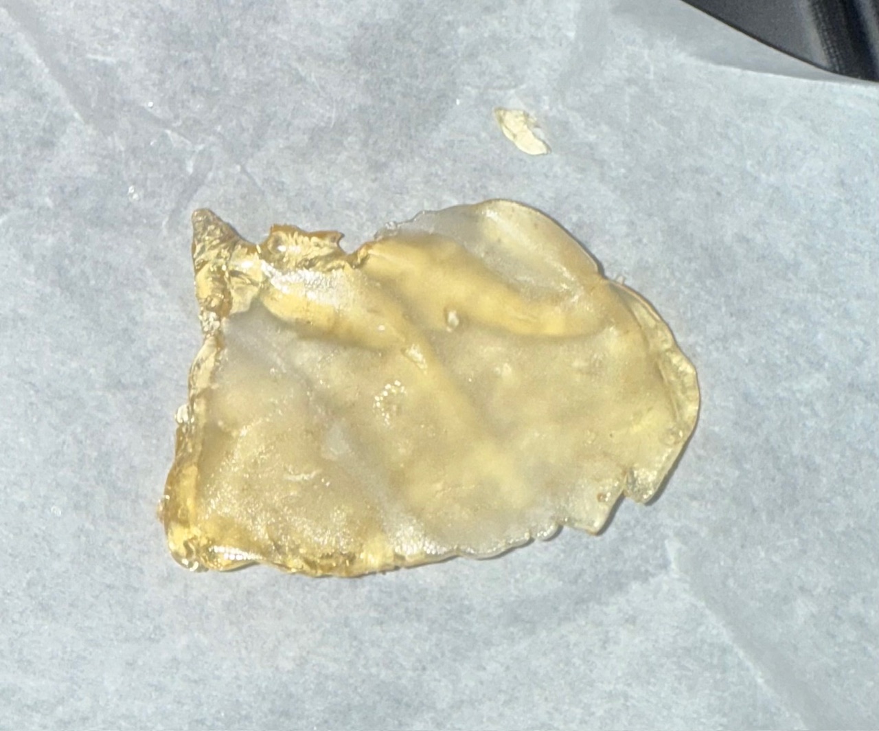 Premium AAAA Shatter: Cotton Candy 