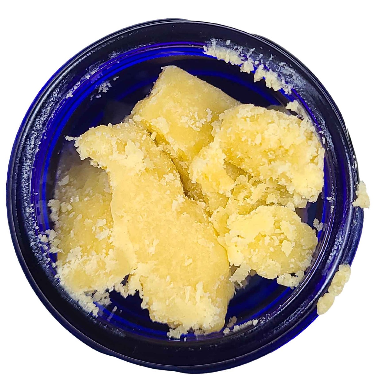 Lindsay OG Premium Grade Budder 82%-86% THC