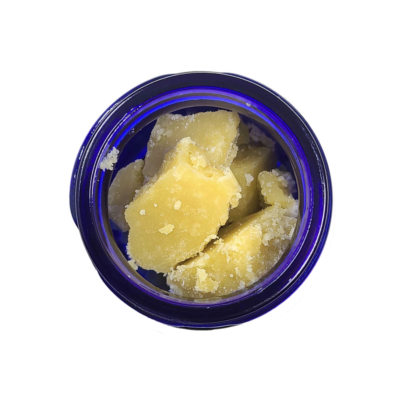 Bubba Kush Premium Grade Budder 81%-86% THC