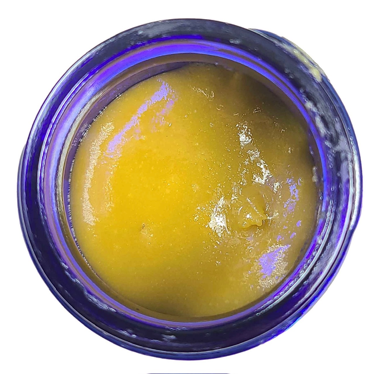 Golden Lemon Premium Grade Budder 80%-85% THC