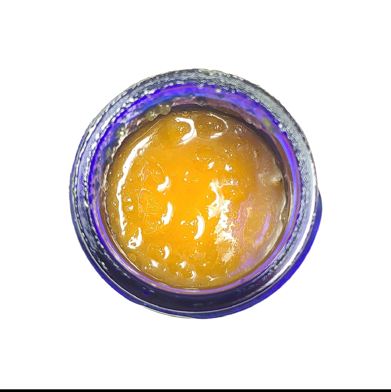Pink Panties Live Resin