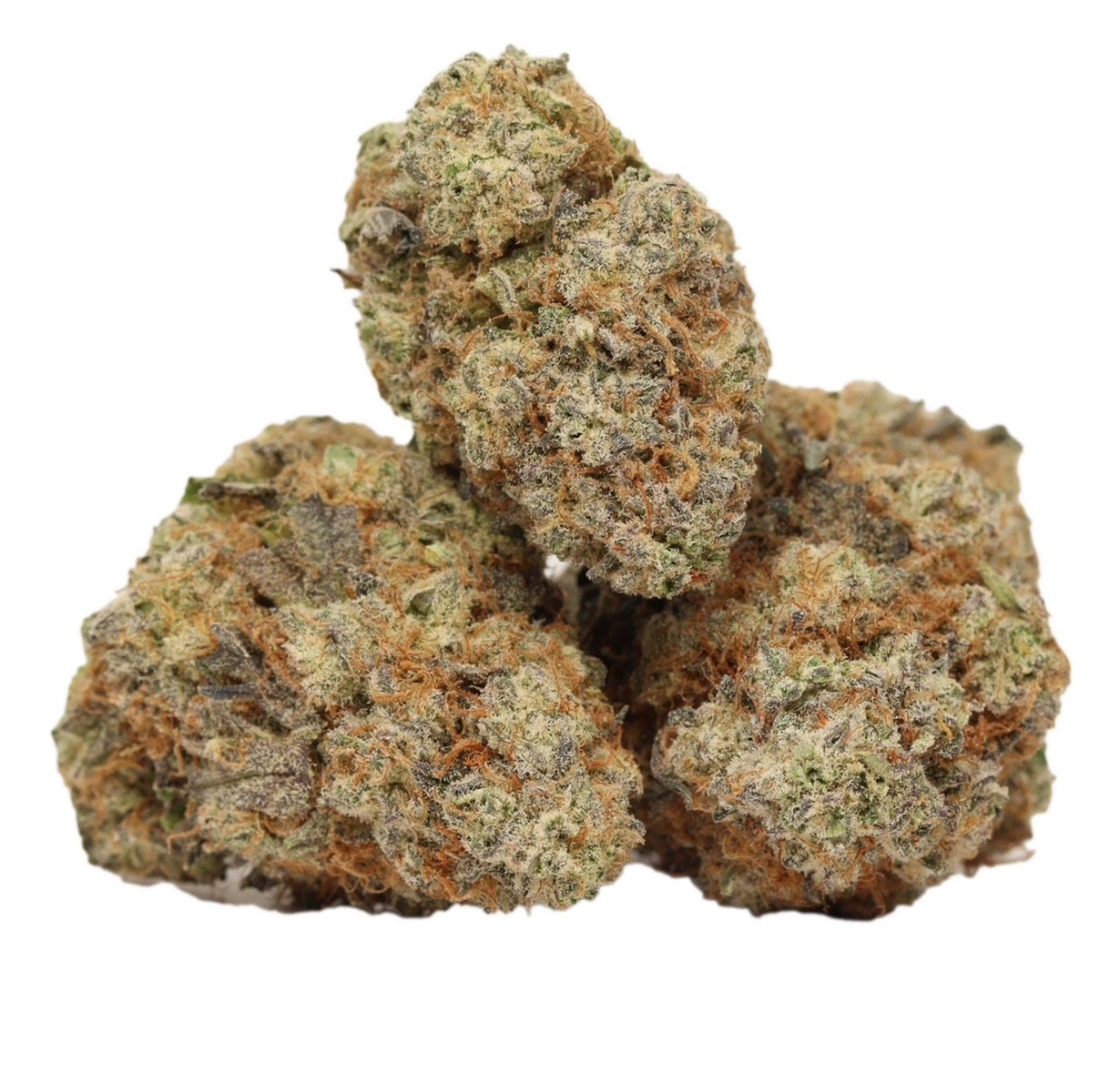 *Sale* Cookies (brand) Exotic Super-Craft-Blue Hawaiian
