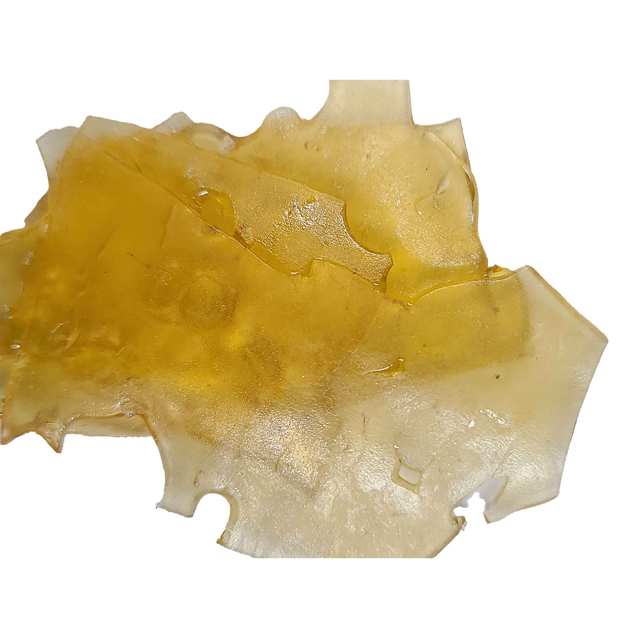 Premium AAAA Shatter: White Fire OG 