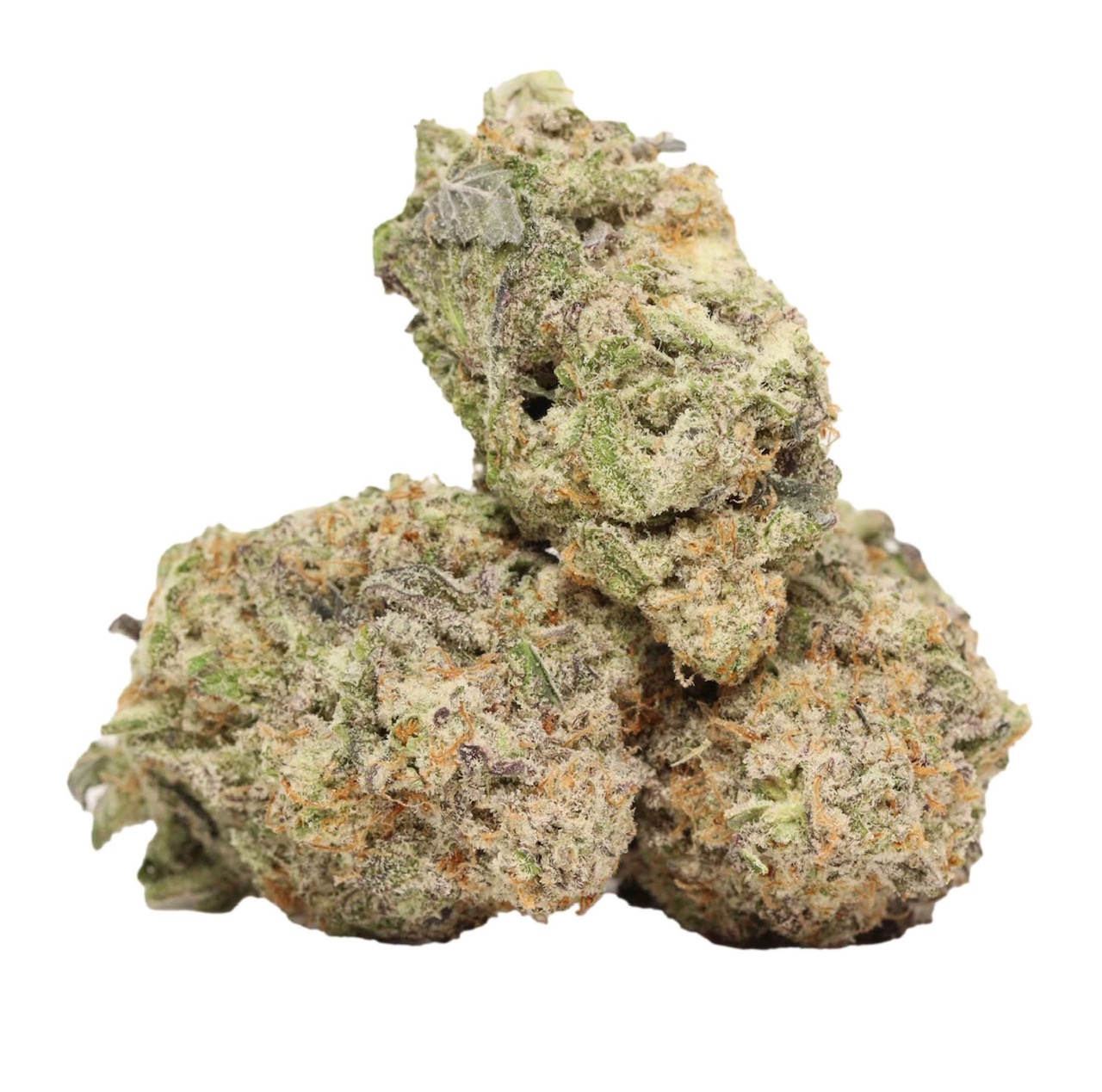 MACnanna AAAA+ Hybrid-Highly Recommend 