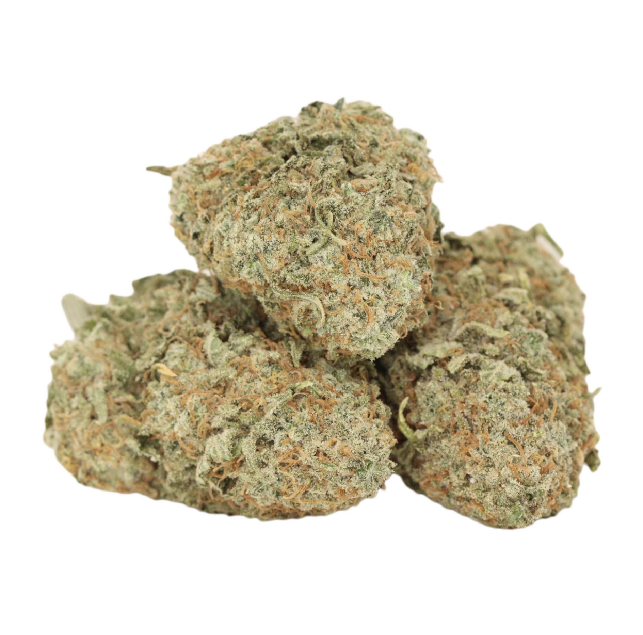 West Coast Diesel AAAA (Sativa)
