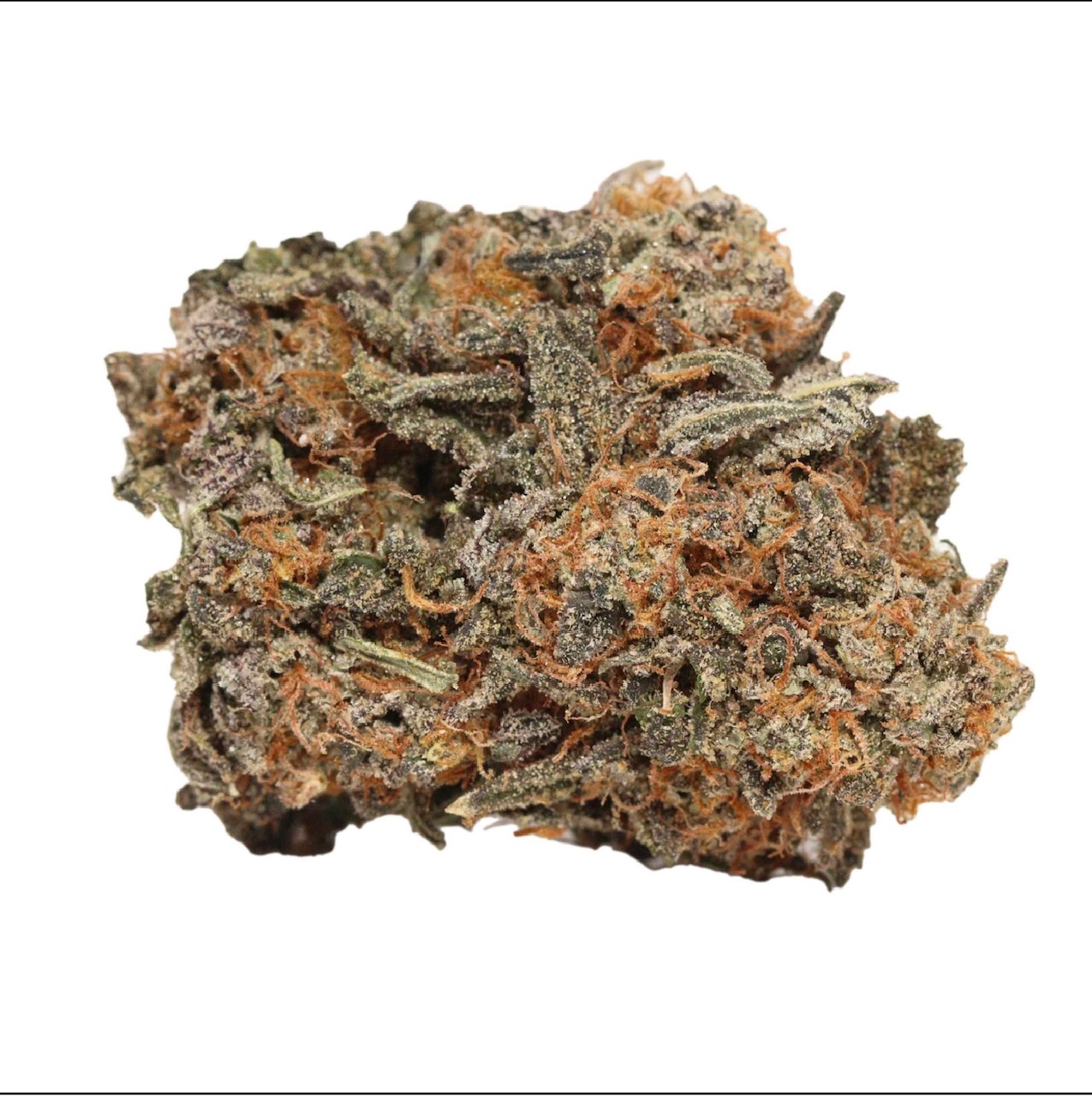 Ayahuasca Purple AAAA Indica Hybrid
