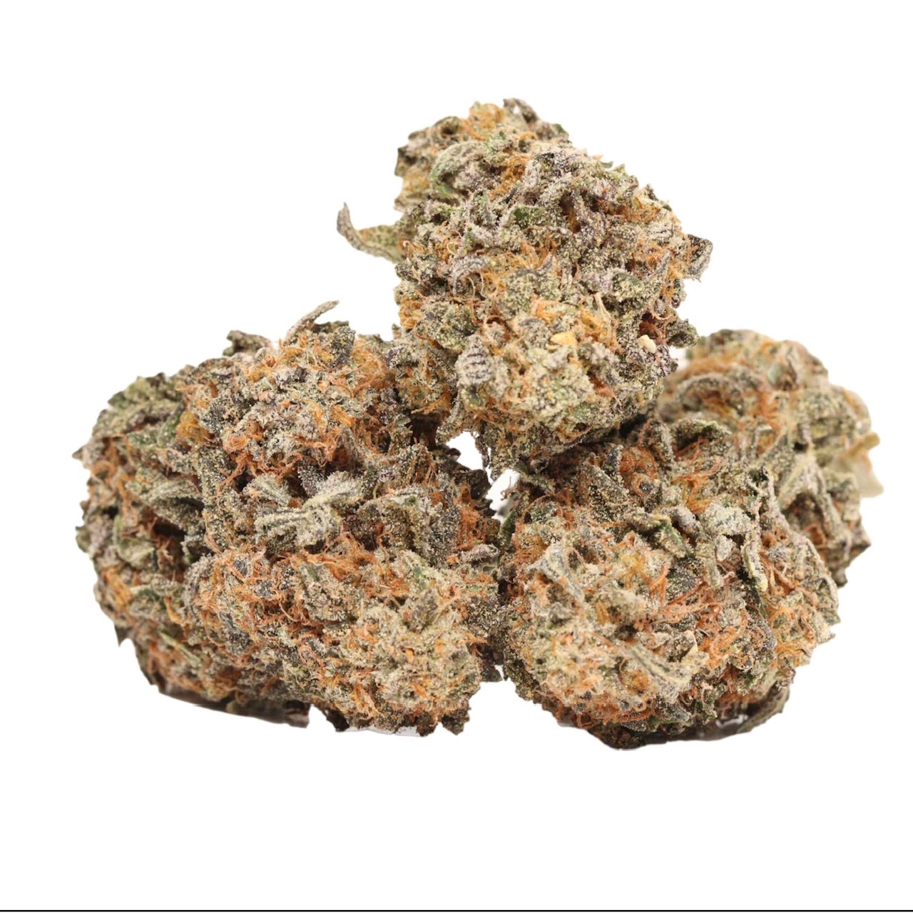Ayahuasca Purple AAAA Indica Hybrid