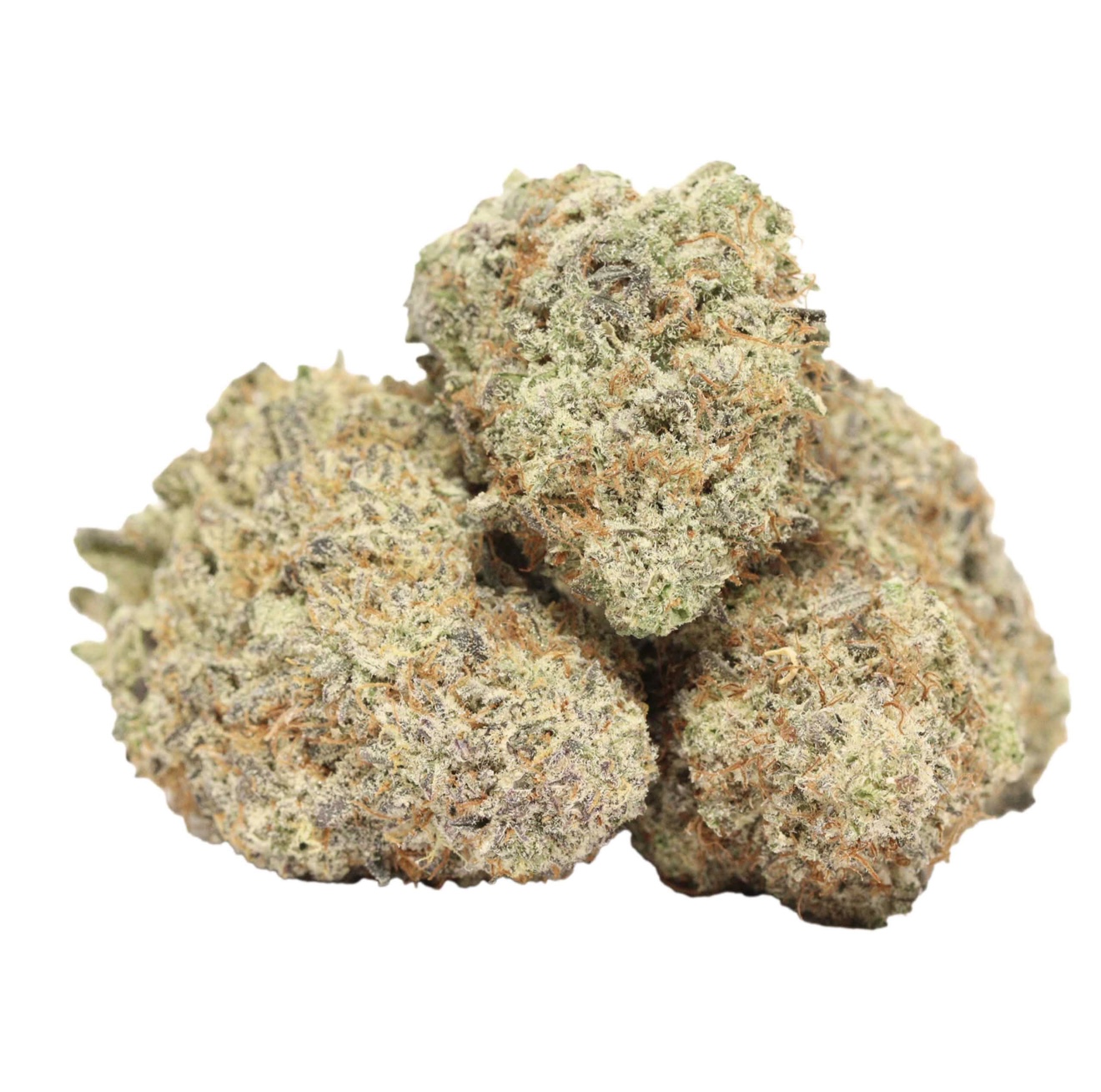 Khalifa Kush AAAA+ Indica Craft